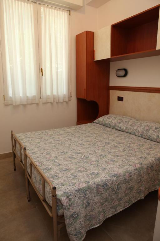 Hotel Parigi Rimini Esterno foto